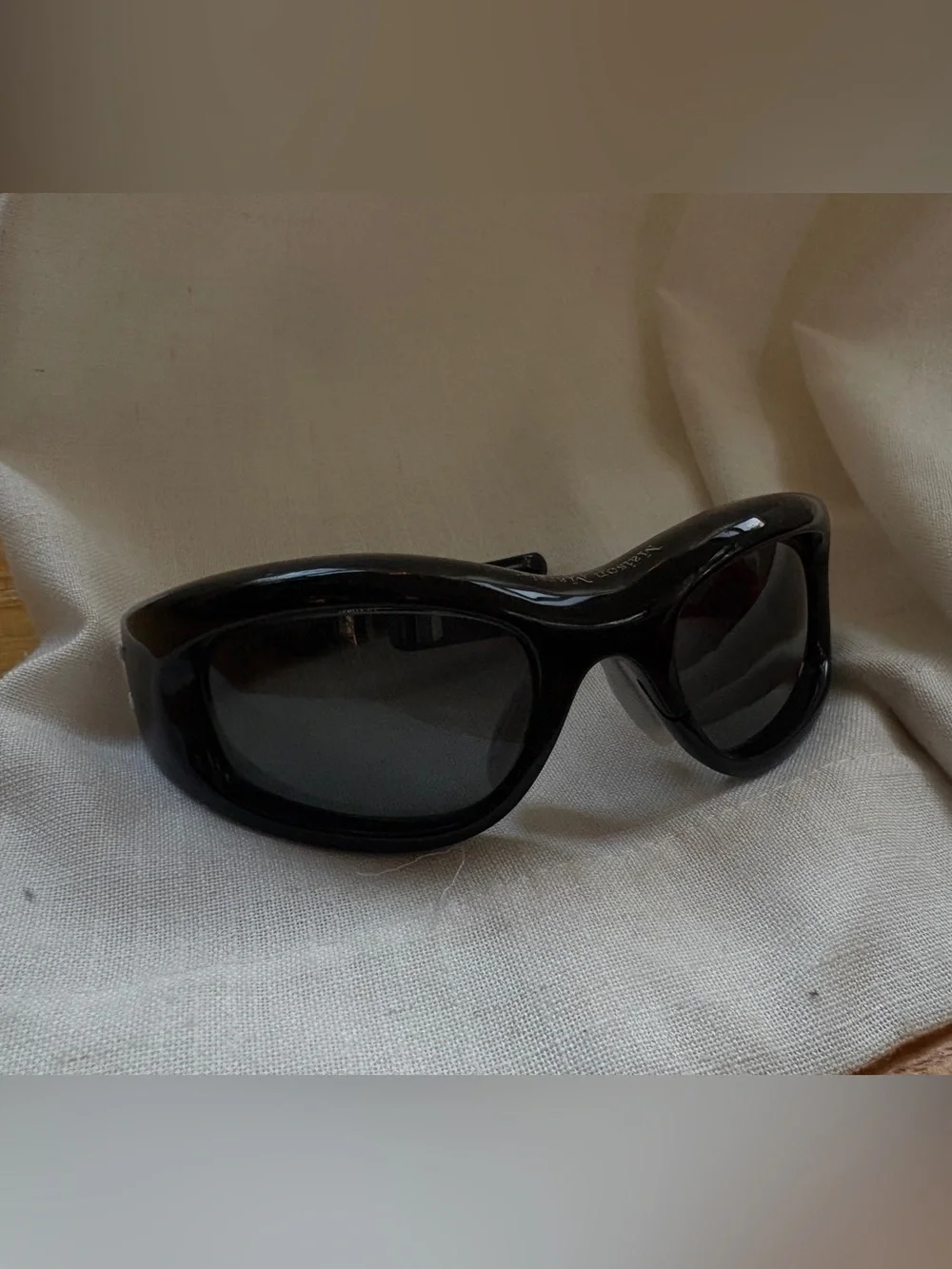 Maison Margiela x Gentle Monster MM002 sunglasses